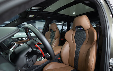 BMW X5 M, 2020 год, 10 990 000 рублей, 10 фотография