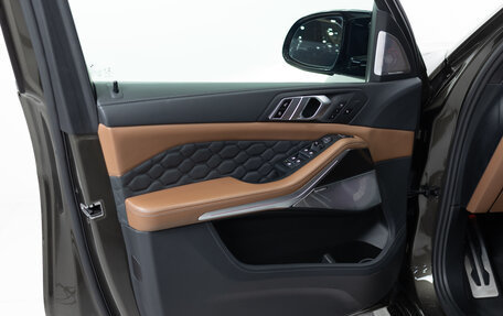 BMW X5 M, 2020 год, 10 990 000 рублей, 8 фотография