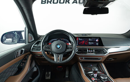 BMW X5 M, 2020 год, 10 990 000 рублей, 12 фотография