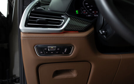 BMW X5 M, 2020 год, 10 990 000 рублей, 13 фотография