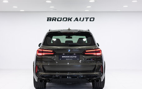 BMW X5 M, 2020 год, 10 990 000 рублей, 5 фотография