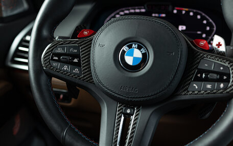 BMW X5 M, 2020 год, 10 990 000 рублей, 16 фотография