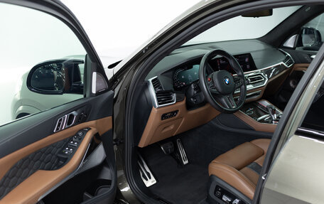BMW X5 M, 2020 год, 10 990 000 рублей, 7 фотография
