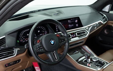 BMW X5 M, 2020 год, 10 990 000 рублей, 9 фотография