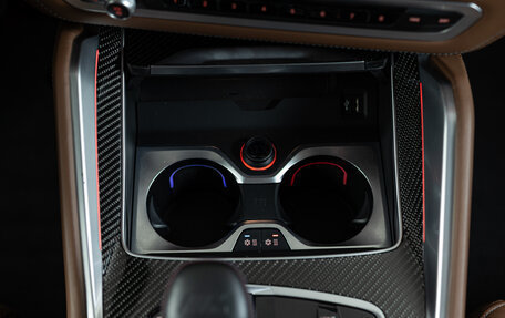 BMW X5 M, 2020 год, 10 990 000 рублей, 19 фотография