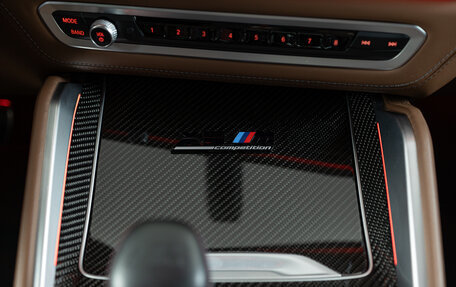 BMW X5 M, 2020 год, 10 990 000 рублей, 20 фотография