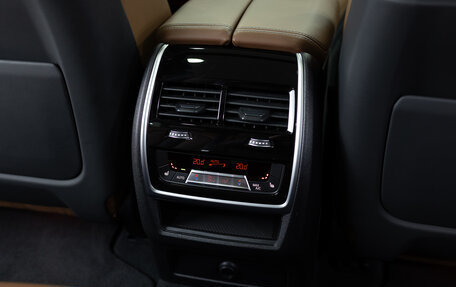 BMW X5 M, 2020 год, 10 990 000 рублей, 27 фотография