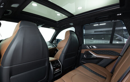 BMW X5 M, 2020 год, 10 990 000 рублей, 25 фотография