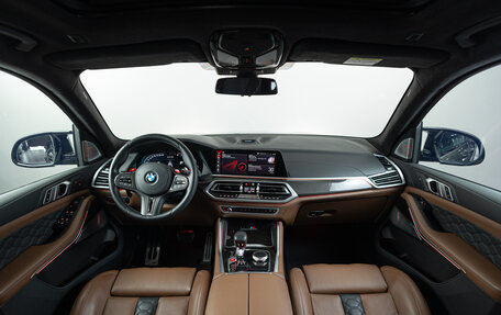 BMW X5 M, 2020 год, 10 990 000 рублей, 29 фотография