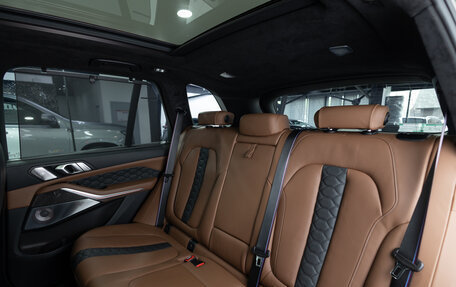 BMW X5 M, 2020 год, 10 990 000 рублей, 28 фотография