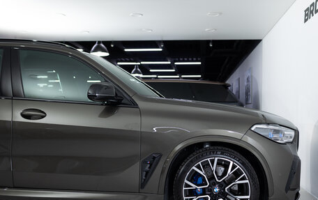 BMW X5 M, 2020 год, 10 990 000 рублей, 31 фотография