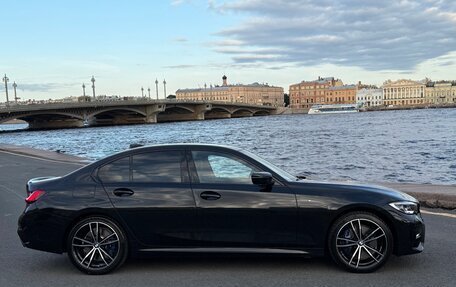 BMW 3 серия, 2020 год, 4 890 000 рублей, 9 фотография