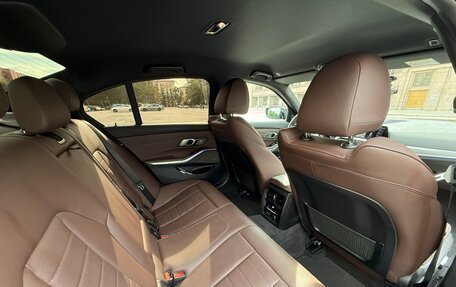 BMW 3 серия, 2020 год, 4 890 000 рублей, 13 фотография