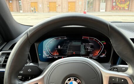 BMW 3 серия, 2020 год, 4 890 000 рублей, 15 фотография