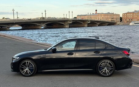 BMW 3 серия, 2020 год, 4 890 000 рублей, 8 фотография