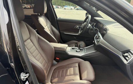 BMW 3 серия, 2020 год, 4 890 000 рублей, 12 фотография