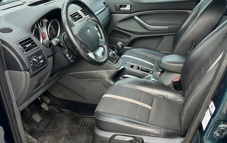 Ford Kuga III, 2009 год, 775 000 рублей, 4 фотография