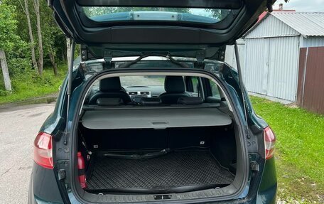Ford Kuga III, 2009 год, 775 000 рублей, 9 фотография