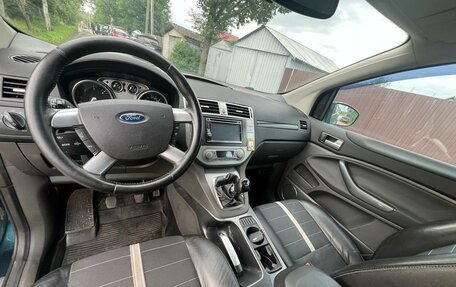 Ford Kuga III, 2009 год, 775 000 рублей, 10 фотография