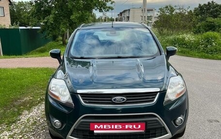 Ford Kuga III, 2009 год, 775 000 рублей, 5 фотография