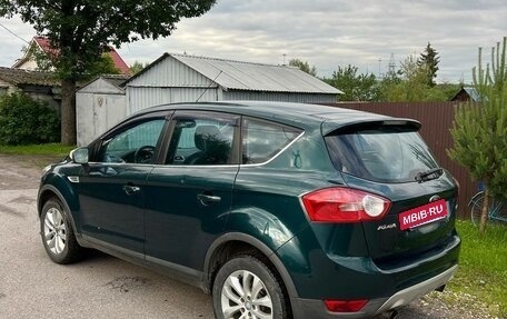 Ford Kuga III, 2009 год, 775 000 рублей, 6 фотография