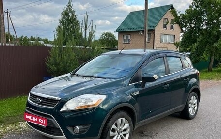 Ford Kuga III, 2009 год, 775 000 рублей, 7 фотография