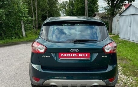 Ford Kuga III, 2009 год, 775 000 рублей, 3 фотография