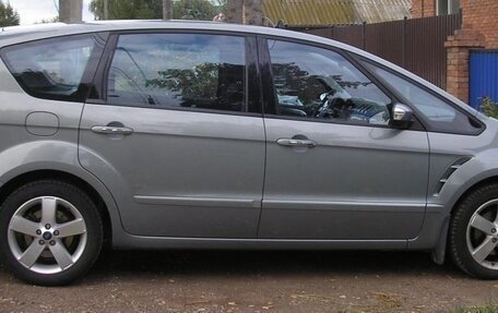 Ford S-MAX I, 2008 год, 248 000 рублей, 2 фотография