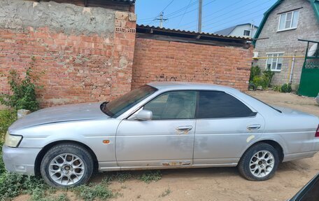 Nissan Laurel VIII, 2002 год, 350 000 рублей, 3 фотография