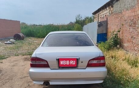 Nissan Laurel VIII, 2002 год, 350 000 рублей, 2 фотография