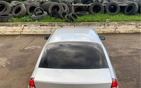 Renault Symbol I, 2007 год, 330 000 рублей, 4 фотография