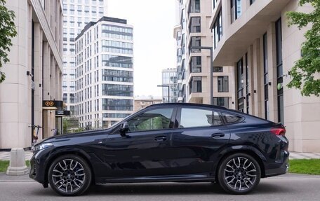 BMW X6, 2023 год, 11 600 000 рублей, 2 фотография