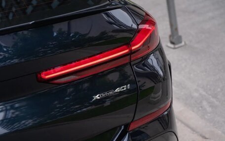 BMW X6, 2023 год, 11 600 000 рублей, 4 фотография