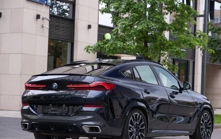BMW X6, 2023 год, 11 600 000 рублей, 6 фотография