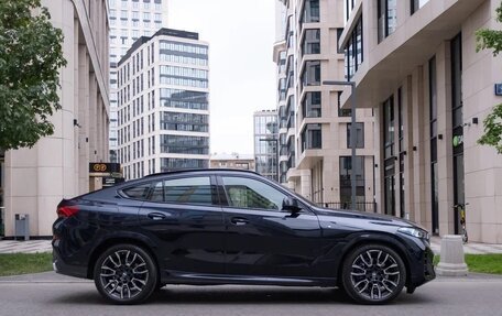 BMW X6, 2023 год, 11 600 000 рублей, 7 фотография