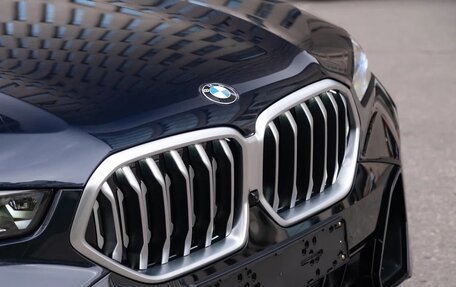 BMW X6, 2023 год, 11 600 000 рублей, 11 фотография