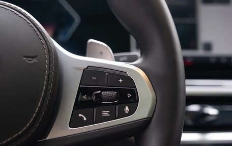BMW X6, 2023 год, 11 600 000 рублей, 17 фотография