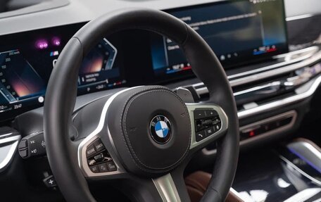 BMW X6, 2023 год, 11 600 000 рублей, 15 фотография
