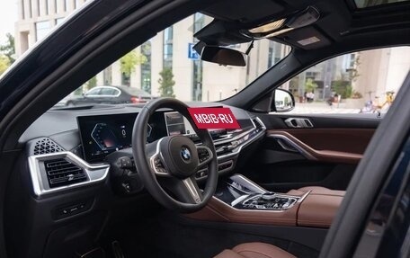 BMW X6, 2023 год, 11 600 000 рублей, 14 фотография