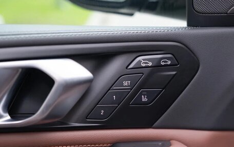 BMW X6, 2023 год, 11 600 000 рублей, 24 фотография