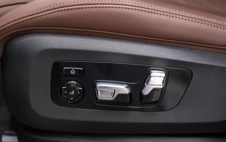 BMW X6, 2023 год, 11 600 000 рублей, 23 фотография