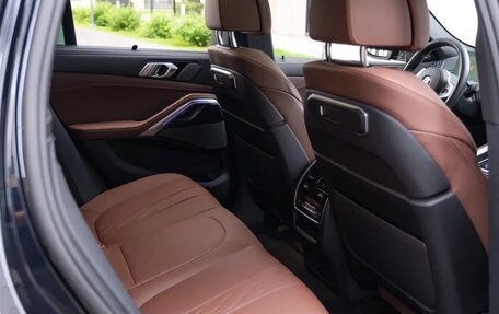 BMW X6, 2023 год, 11 600 000 рублей, 28 фотография