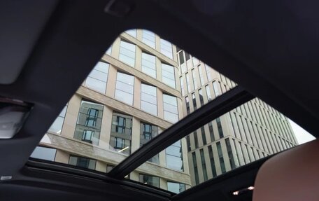 BMW X6, 2023 год, 11 600 000 рублей, 26 фотография