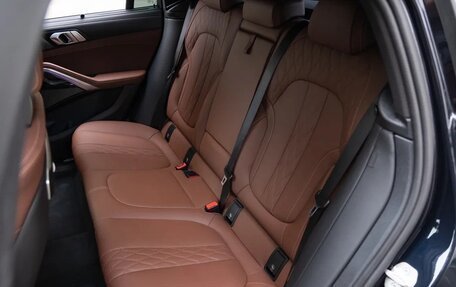 BMW X6, 2023 год, 11 600 000 рублей, 29 фотография