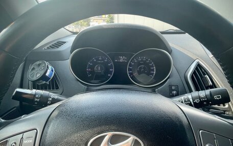Hyundai ix35 I рестайлинг, 2014 год, 1 500 000 рублей, 6 фотография