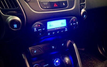 Hyundai ix35 I рестайлинг, 2014 год, 1 500 000 рублей, 9 фотография