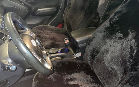 Hyundai ix35 I рестайлинг, 2014 год, 1 500 000 рублей, 7 фотография