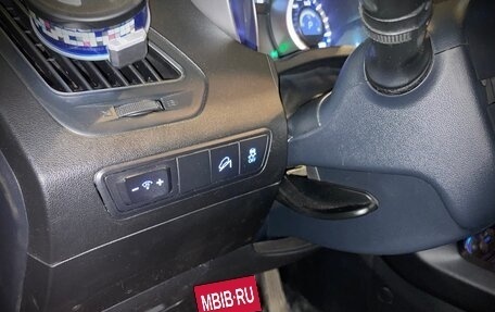 Hyundai ix35 I рестайлинг, 2014 год, 1 500 000 рублей, 10 фотография