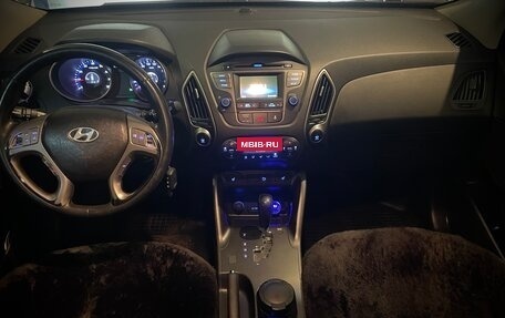 Hyundai ix35 I рестайлинг, 2014 год, 1 500 000 рублей, 12 фотография