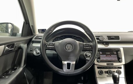 Volkswagen Passat B7, 2012 год, 1 199 000 рублей, 16 фотография